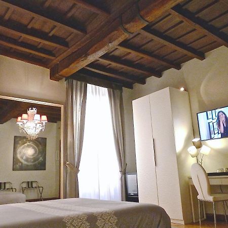 RELUX Rome Exclusive Living B&B Exterior foto