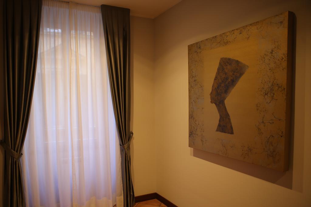 RELUX Rome Exclusive Living B&B Exterior foto