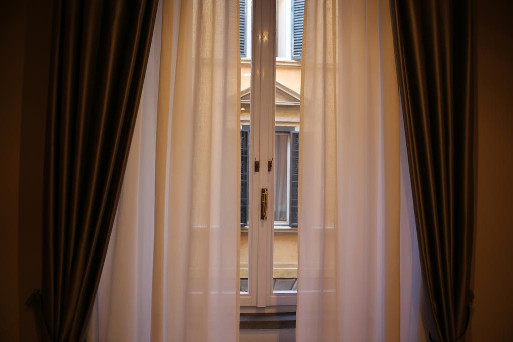 RELUX Rome Exclusive Living B&B Exterior foto