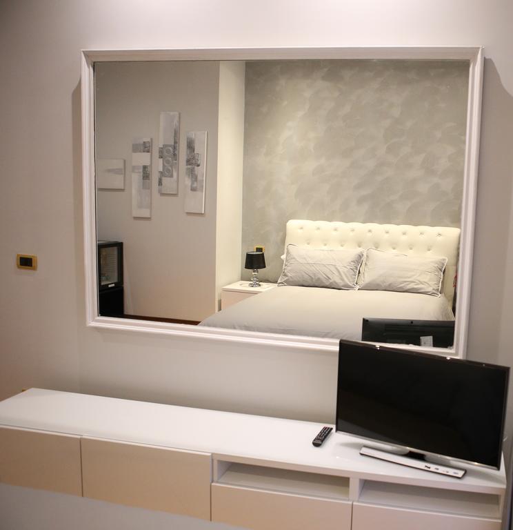 RELUX Rome Exclusive Living B&B Cameră foto