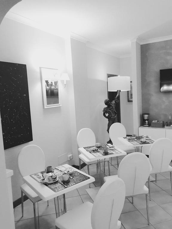 RELUX Rome Exclusive Living B&B Exterior foto