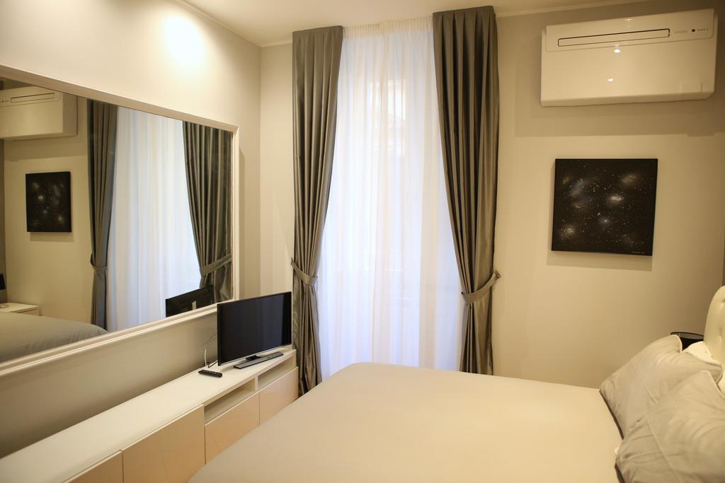 RELUX Rome Exclusive Living B&B Cameră foto