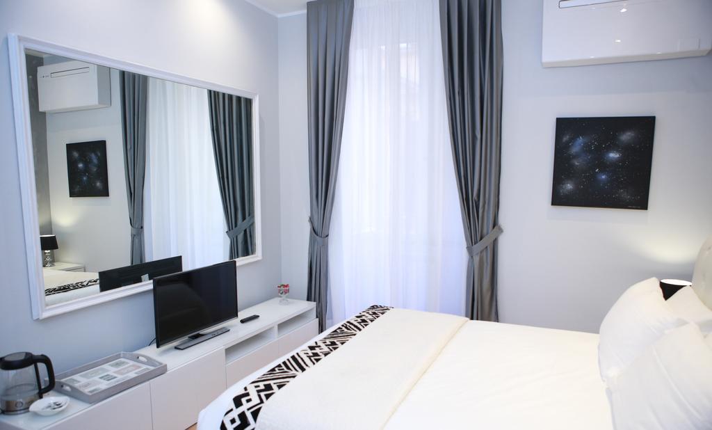 RELUX Rome Exclusive Living B&B Exterior foto