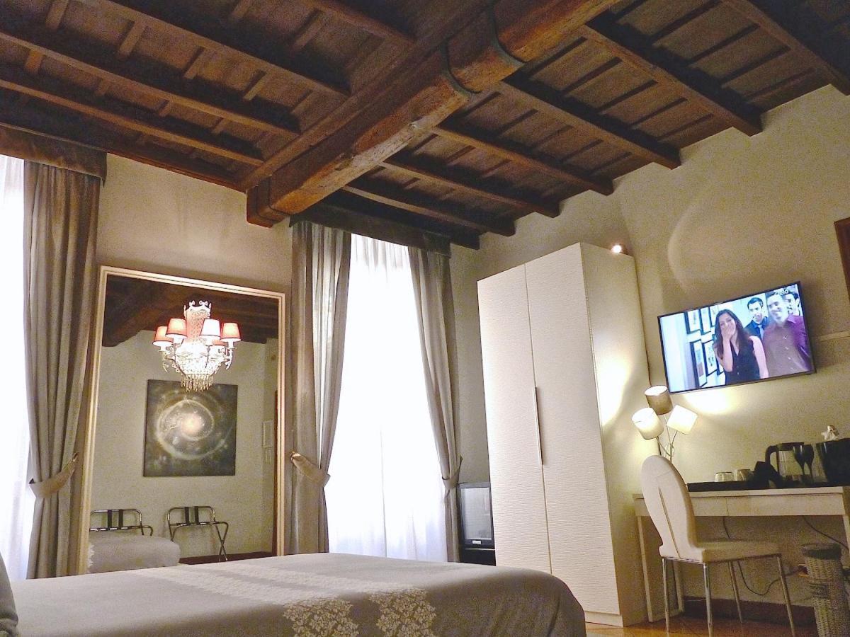 RELUX Rome Exclusive Living B&B Exterior foto